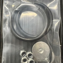 ♦︎バンパー クイックリリース♦︎の画像