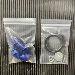 ♦︎バンパー クイックリリース♦︎の画像