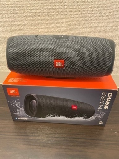 スピーカー JBL CHARGE Essential 2