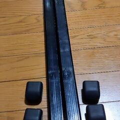 カーメイト CARMATE INNO INB127 スクエアバー...