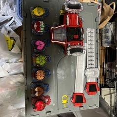 DXゲネシスドライバーセット