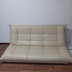 家具 ソファー２人掛け