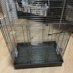 ケージ 小動物用 高さ60cmの画像