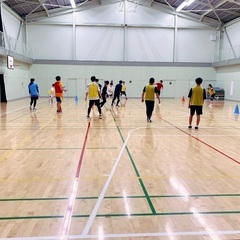 社会人＆学生ドッジボール🏐6月＆7月メンバー募集中🌰創立3年！ド...