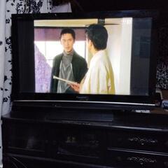 家電 テレビ43インチ最終値下げしました。