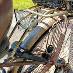 最終値下げ★電動自転車中古 バナソニックの画像