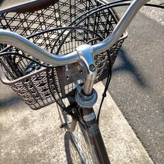 最終値下げ★電動自転車中古 バナソニックの画像