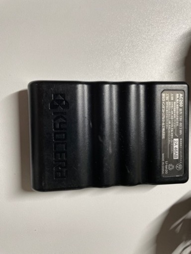 BURTLE空調用ファン、13vバッテリ