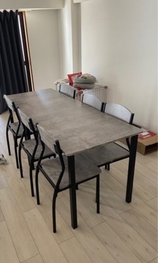 家具 ダイニングセット