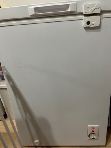 ※終了しました※冷凍庫