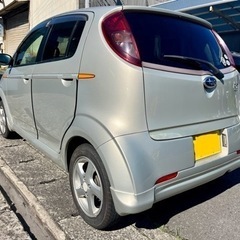総額7万円 車検R7年5月 タイヤ4本深溝の画像