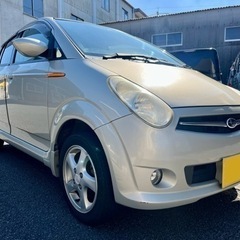 総額7万円 車検R7年5月 タイヤ4本深溝