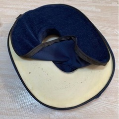 【引渡決定】円座クッションの画像