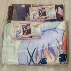 ごちうさ ブランケット プライズ品 　