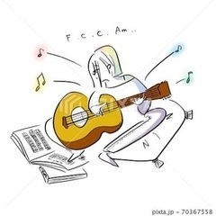 ギター練習やりましょう🎸