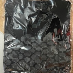 gakkin クラシック花罰長袖シャツの画像