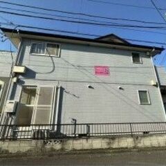 👌初期費用9万円で入居👌️内房線/君津 歩14分👌君津市君津台👌 