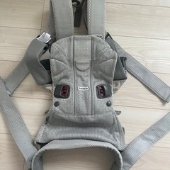 子供用品 ベビー用品 ベビーキャリア、抱っこひもの画像