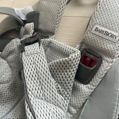 子供用品 ベビー用品 ベビーキャリア、抱っこひもの画像