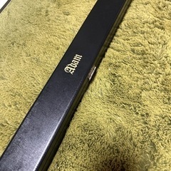 ⭐︎取りに来てくださる方限定⭐︎ビリヤード⭐︎キュー⭐︎