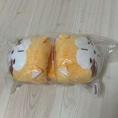 ラスカル　スリッパ プライズ品