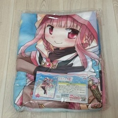 マギアレコード マギレコ ブランケット