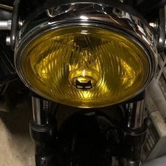 実働Kawasakiバリオス45馬力の画像
