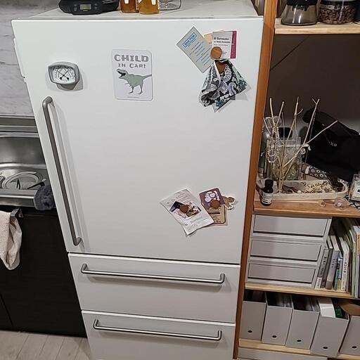 家電 キッチン家電 冷蔵庫