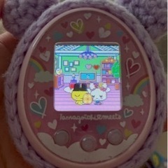 たまごっちみーつ通信してくださる方募集〜☆