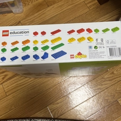 LEGO education