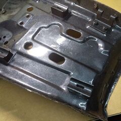 Z系シートベース。純正品ジャンクの画像