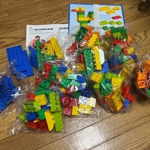 LEGO education