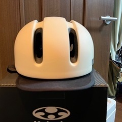 自転車用ヘルメット