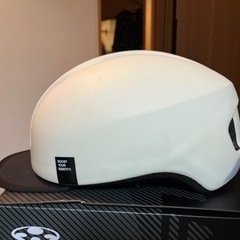 自転車用ヘルメットの画像