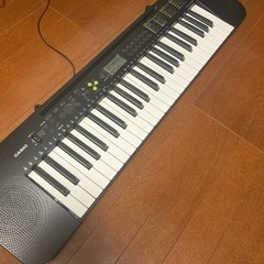 電子キーボード