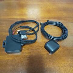 オットキャスト OTTOCAST Carplay AI Box Android 9.0 車載アダプター USB式アンドロイドドングルの画像