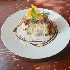 カフェ行きましょう！