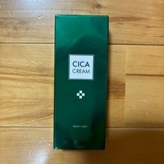 FRAISLABOフレイスラボシカクリーム