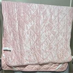 (新品)セミダブル敷パット
