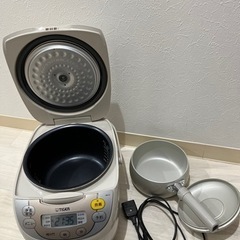 家電 キッチン家電 電気ポットの画像