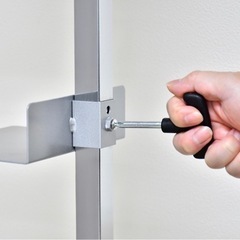 本棚、ブックスタンドの画像