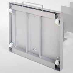 本棚、ブックスタンドの画像