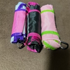 決まりました！エコバッグ3つ※受取が早い方優先！