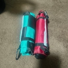 決まりました！エコバッグ２つ※受取が早い方優先！