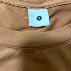 【新品未着用】Tシャツ３枚セットの画像