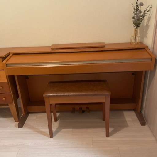 楽器 鍵盤楽器、ピアノ、電子ピアノ