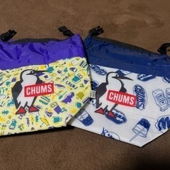 決まりました！ランチバッグ