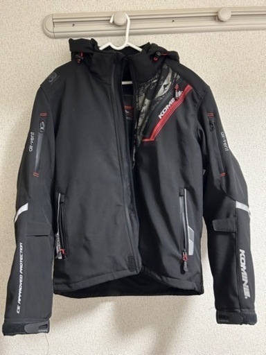 バイク用ウェア