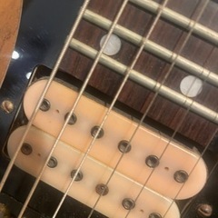 
Ibanezエレキギター　　の画像