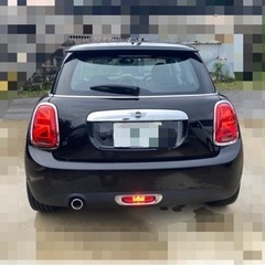 さらに値下げしました！F56 MINI ONE 6MT LCIモデルの画像